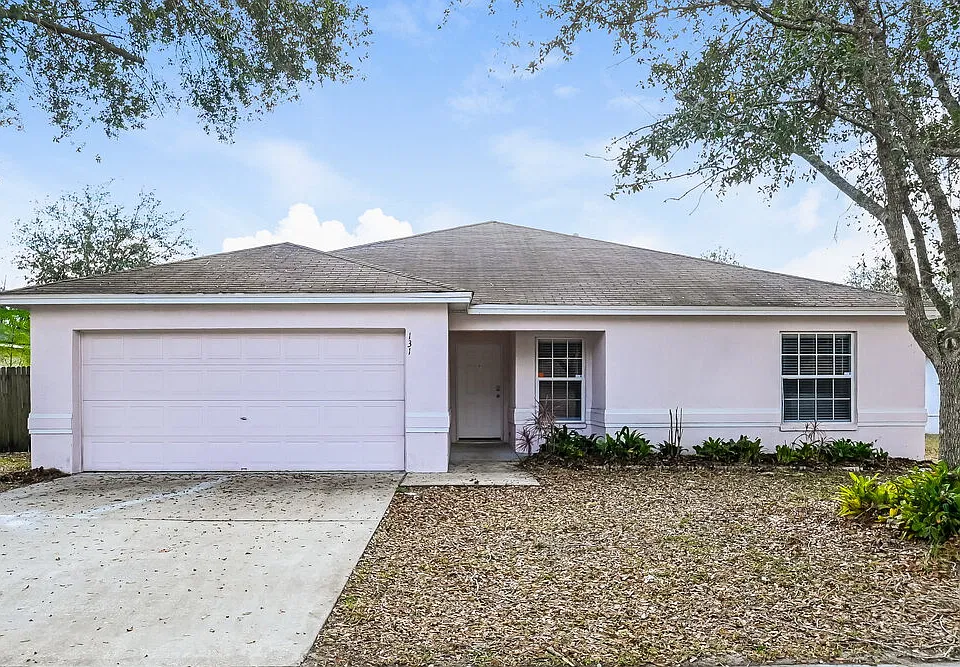 131 Winston Manor Cir