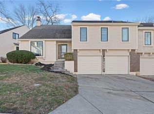 12521 W 85th Ter, Lenexa, KS 66215