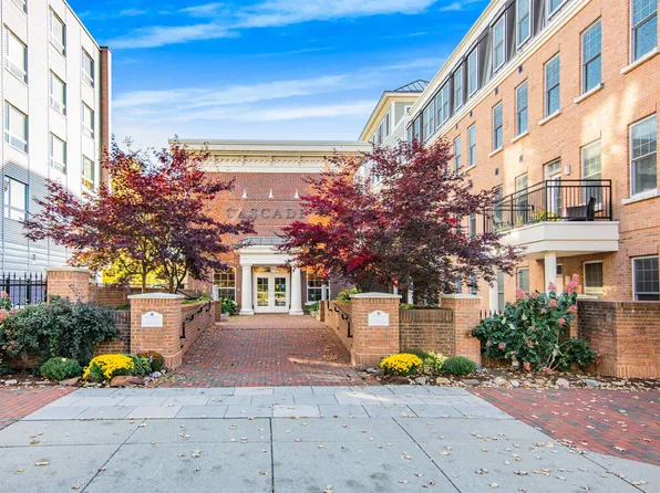 60 Winooski Falls Way #1107, Winooski, VT 05404