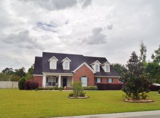 1172 Old Meadow Rd, Valdosta, GA 31605
