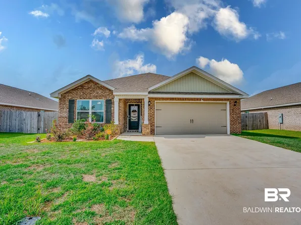 8242 Sycamore Way, Semmes, AL 36575