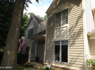 4002 Lake Glen Rd, Fairfax, VA 22033