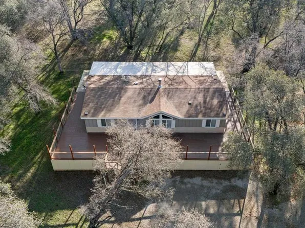 12583 Pony Express Trail, Browns Valley, CA 95918