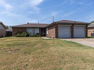 5126 Royce Dr, Amarillo, TX 79110