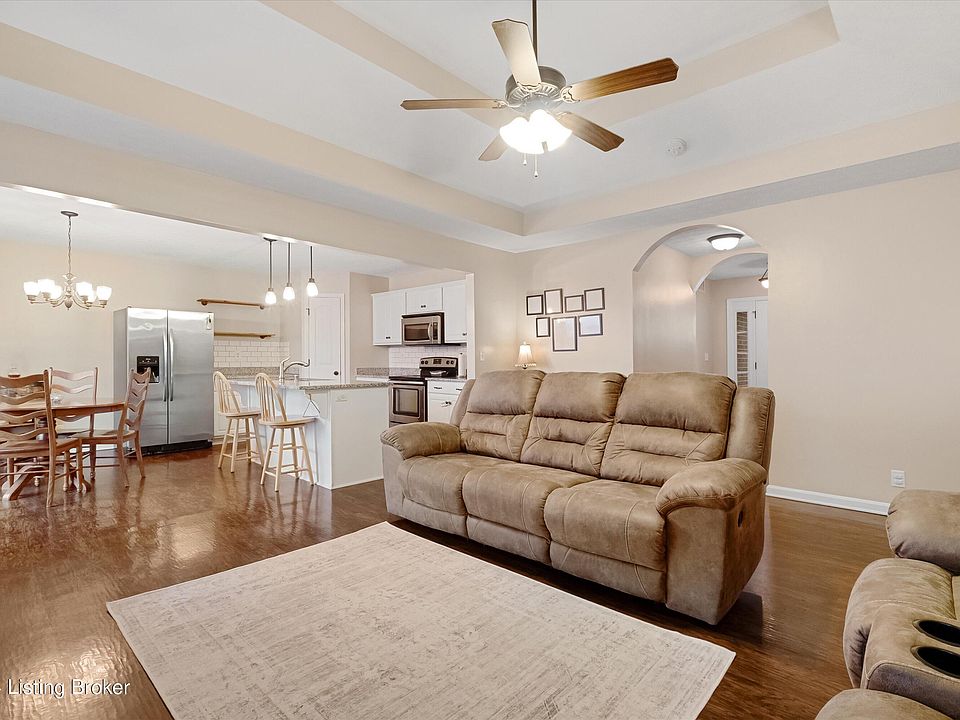 526 New Christman Ln, Shepherdsville, KY 40165 Zillow