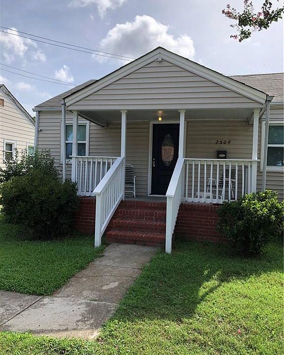 1st image of 2509 Piedmont Ave