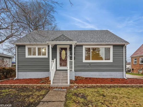 7614 Madison Ave, Hammond, IN 46324