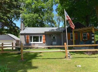 9746 Us Highway 12, Brooklyn, MI 49230