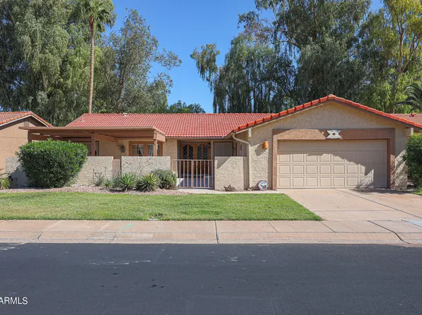 1279 LEISURE WORLD --, Mesa, AZ 85206