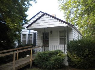 710 S Market St, Winamac, IN