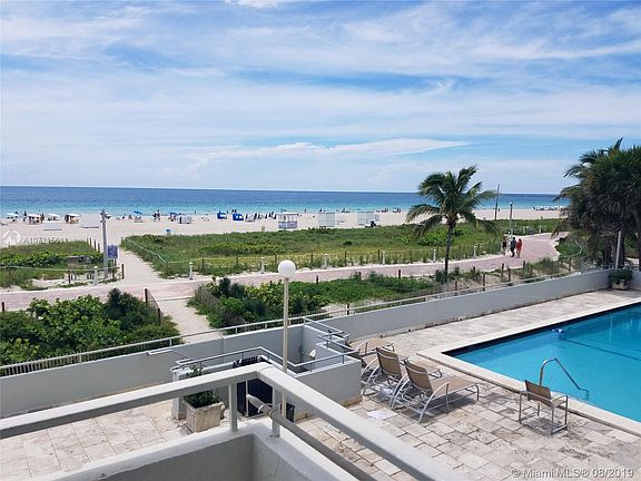 3rd image of 465 Ocean Dr APT 316