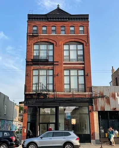 1749 W Chicago Ave #3F Photo 1