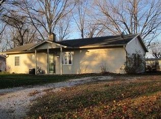 1740 Northwest Ave, Martinsville, IN 46151