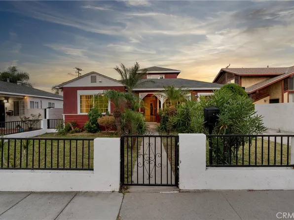 1866 San Francisco Ave, Long Beach, CA 90806