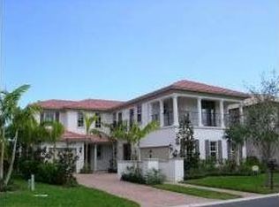 1418 Barlow Ct, Palm Beach Gardens, FL 33410
