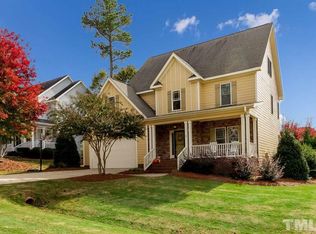 7269 Bedford Ridge Dr, Apex, NC 27539