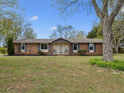 121 Crockett Ct, Smyrna, TN, 37167