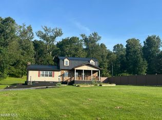 1766 Reservoir Rd, Hollidaysburg, PA 16648