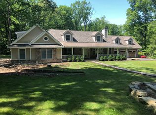 2159 Valley Hill Rd, Malvern, PA 19355