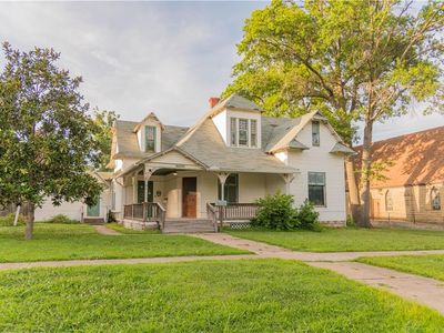 708 Osage St, Neodesha, KS, 66757