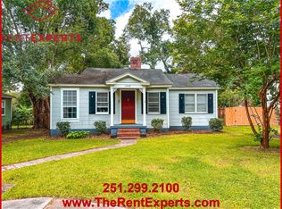 2505 Richard Ave, Mobile, AL 36606
