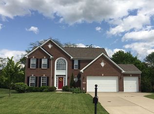 1095 Hayward Cir, Milford, OH 45150