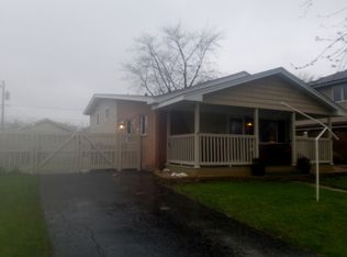 11702 S Rosemary Ln, Alsip, IL 60803