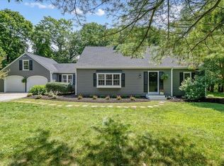 9 Maple St, Scituate, MA 02066