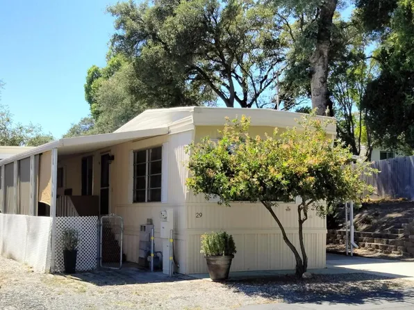 4800 Auburn Folsom Rd Space 29, Loomis, CA 95650