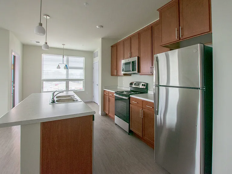 The Landing at 818 — Photo 15