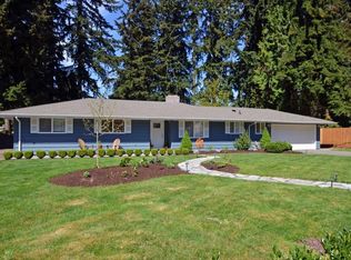 2811 91st St SE, Everett, WA