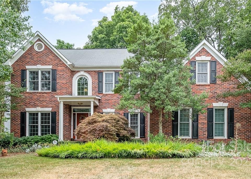 3615 Amaranthus Ct Charlotte NC 28269 Zillow