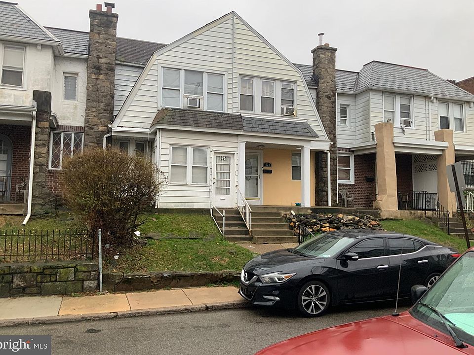 324 Bayard Rd, Upper Darby, PA 19082 Zillow