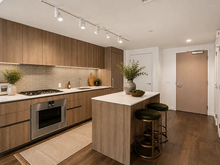 110 Channel St #4I5 — Photo 7