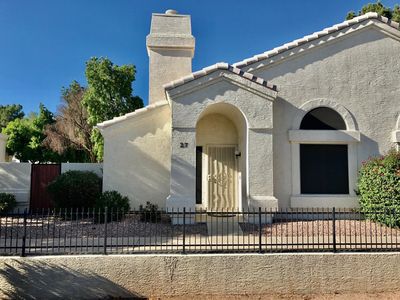 2100 W Lemon Tree Pl Unit 27, Chandler, AZ, 85224