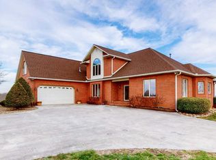 395 Loyston Point Rd, Andersonville, TN 37705