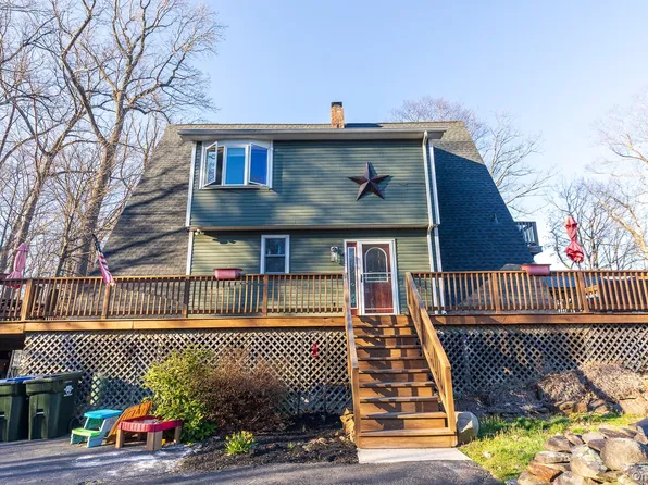 17 Hilltop Avenue, Newburgh, NY 12550