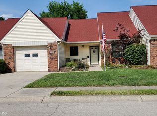 6329 Brush Run, Indianapolis, IN