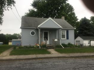 1838 Orleans St, Indianapolis, IN