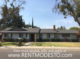 3105 Julia Way, Modesto, CA 95350
