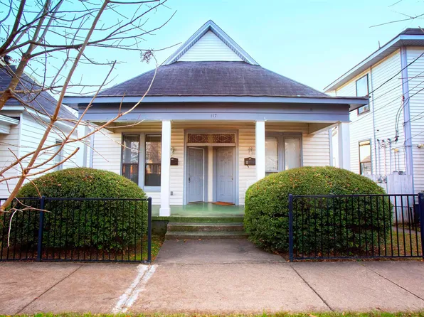 117 W 15th St APT A, Little Rock, AR 72202