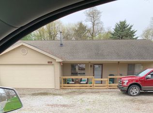 2645 N 400 W, Angola, IN 46703