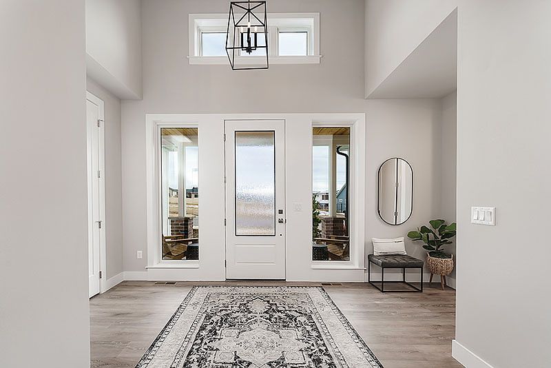 2380 A Plan, Silver Creek Estates, Billings, MT 59106 Zillow