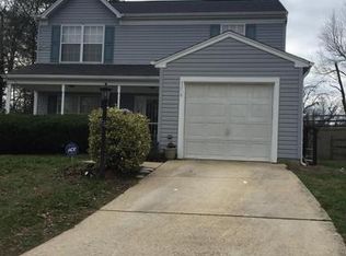 3276 Greenwich Ct, Waldorf, MD 20602