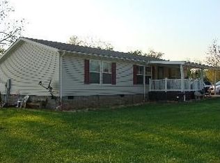 949 Powell Rd, Lynch Station, VA 24571
