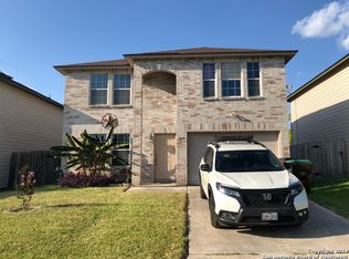 11239 Bushwack Pass, San Antonio, TX 78254