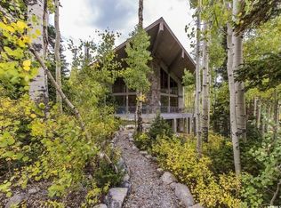 12282 E Willow Loop Rd, Brighton, UT 84121