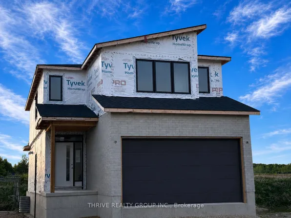 3028 Buroak Dr, London, ON N6G 3M1