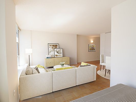 2nd image of 321 W 54th St APT 503