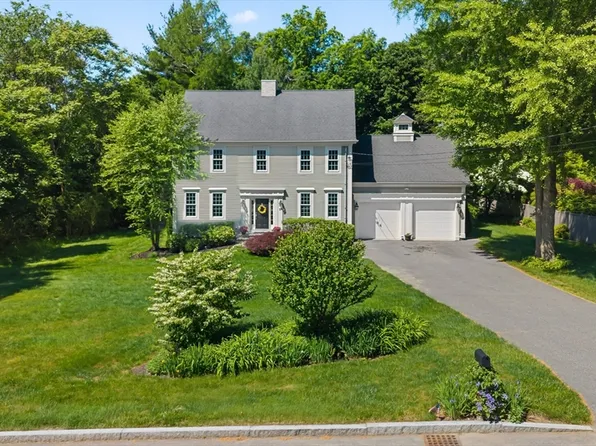 26 Hutchins St, Shrewsbury, MA 01545